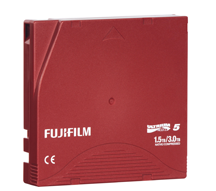 Fujifilm LTO Ultrium 5 Cartridge